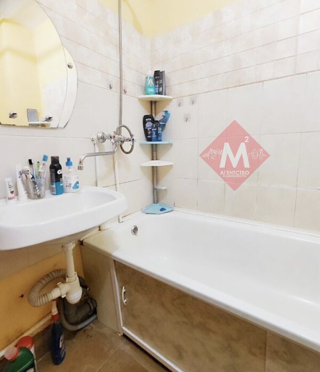 квартира № 135285648