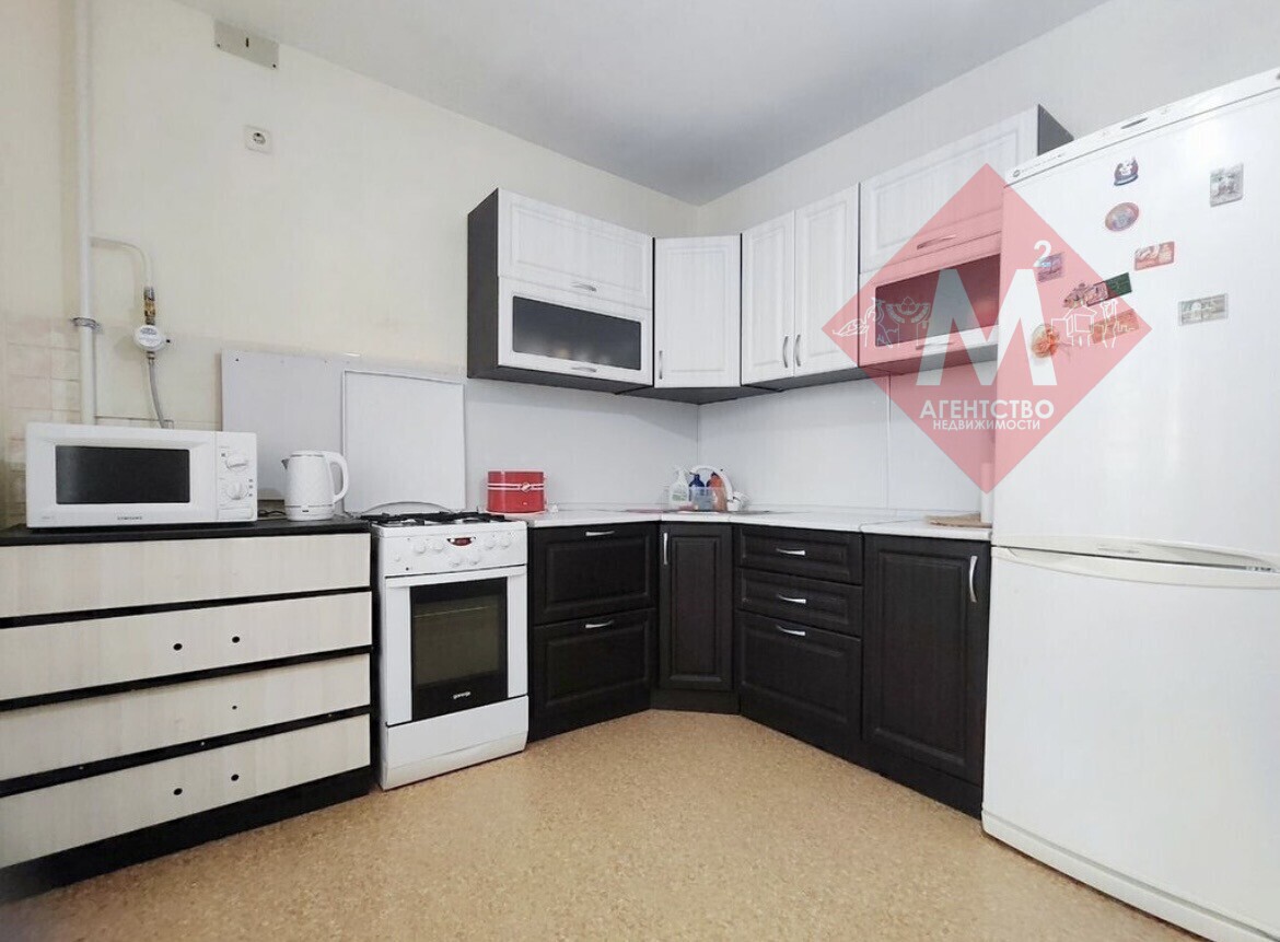 квартира № 135285648