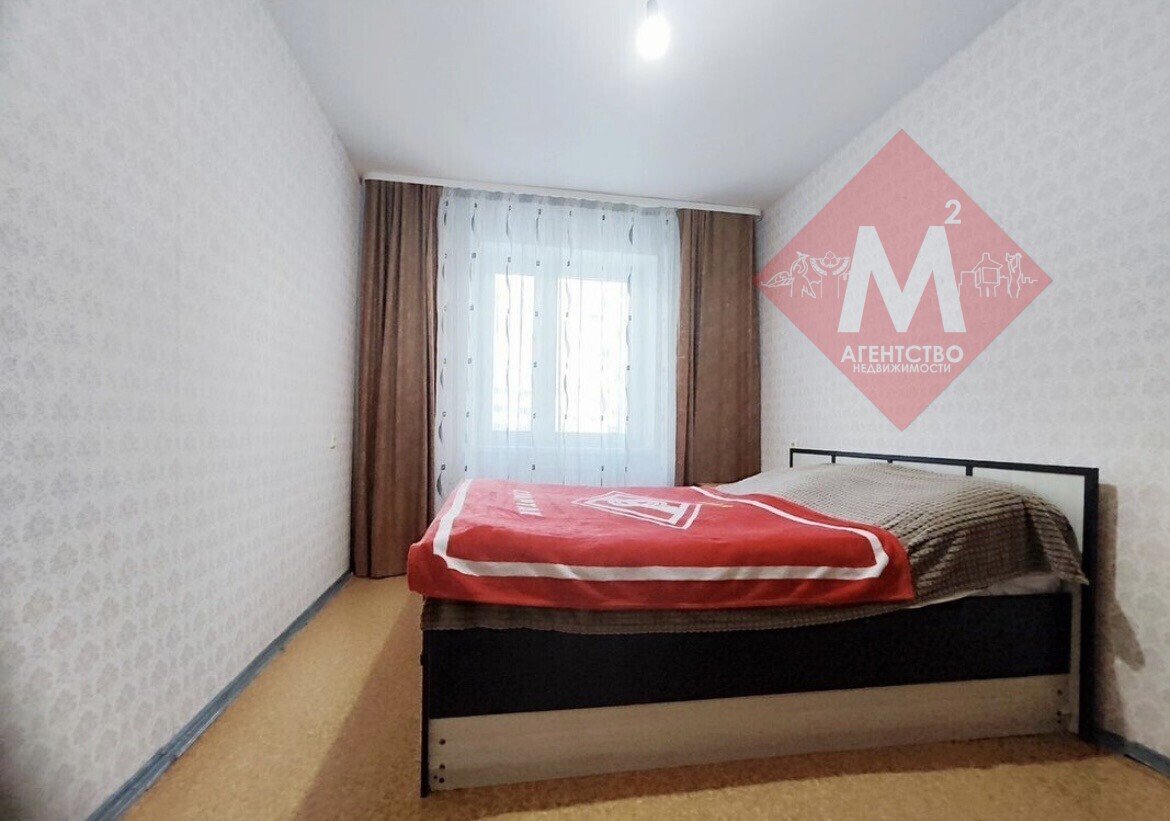 квартира № 135285648