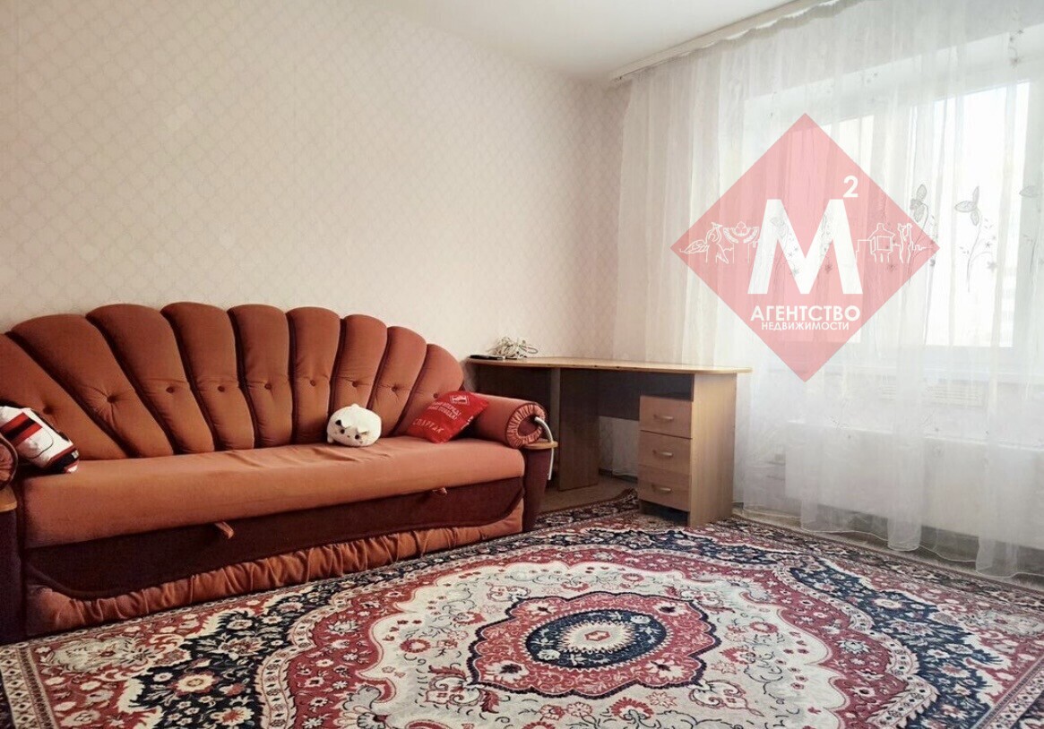 квартира № 135285648