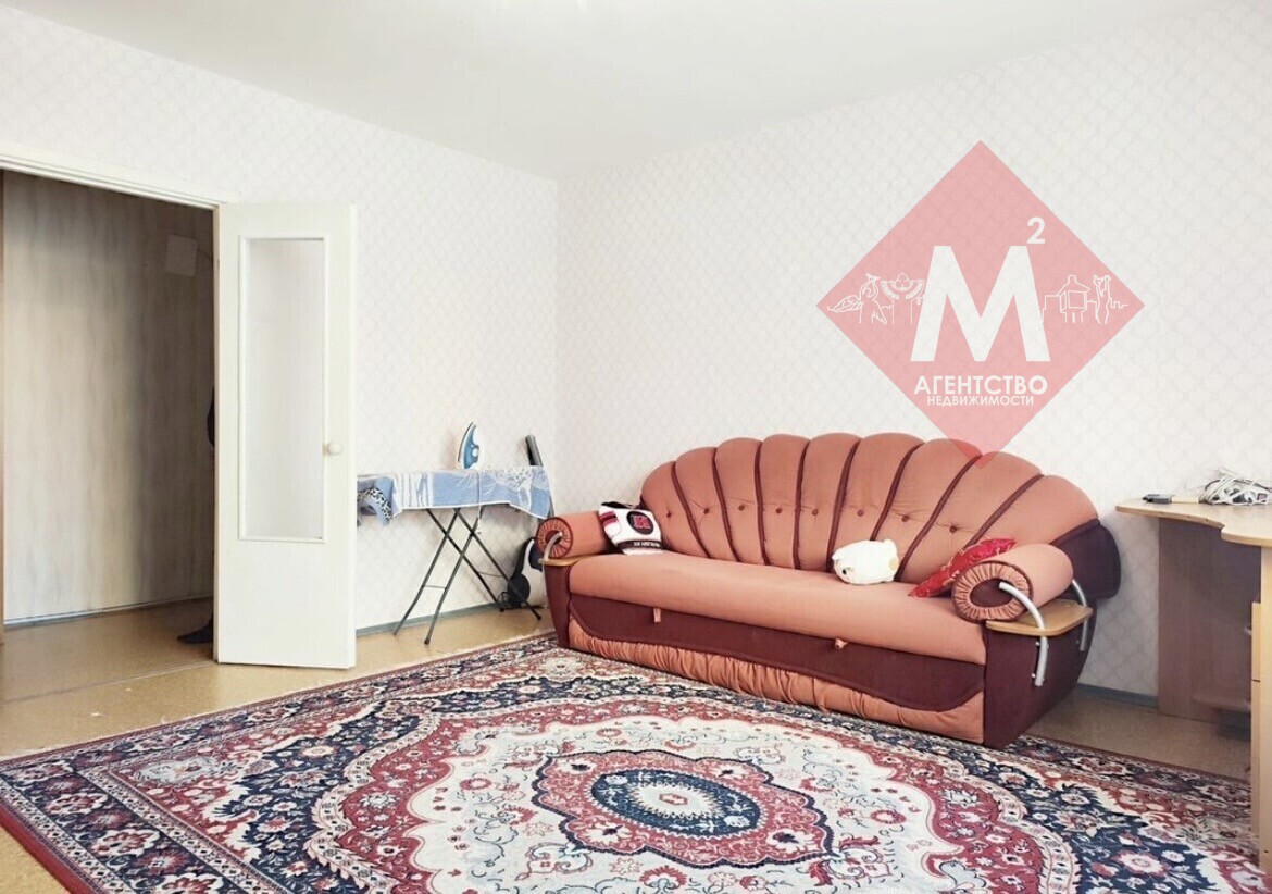 квартира № 135285648