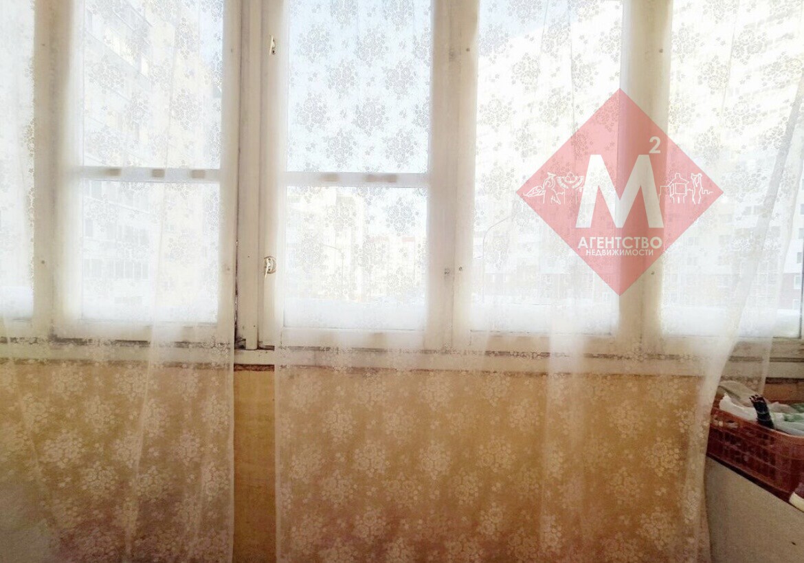 квартира № 135285648