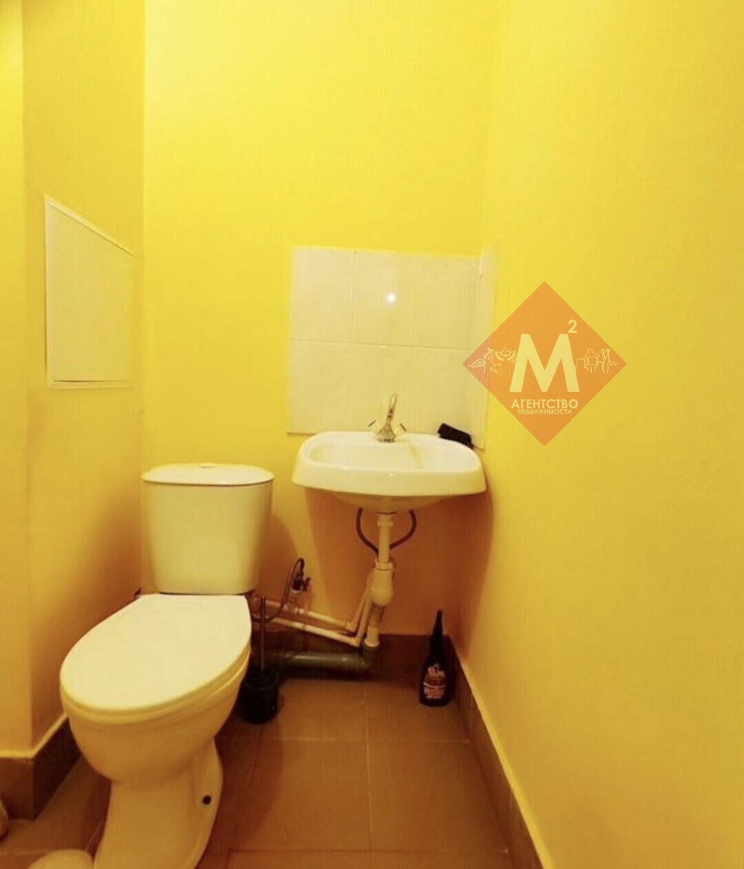 квартира № 135285648