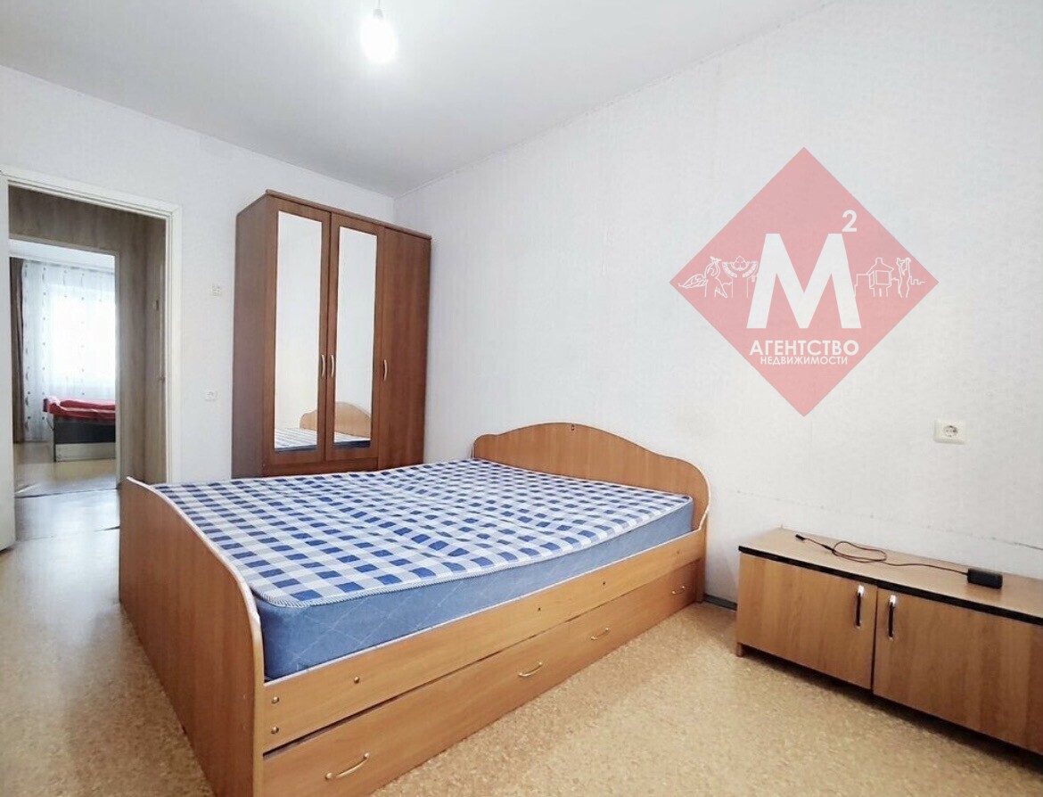 квартира № 135285648