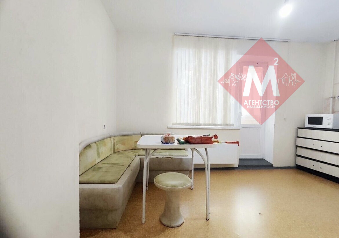 квартира № 135285648