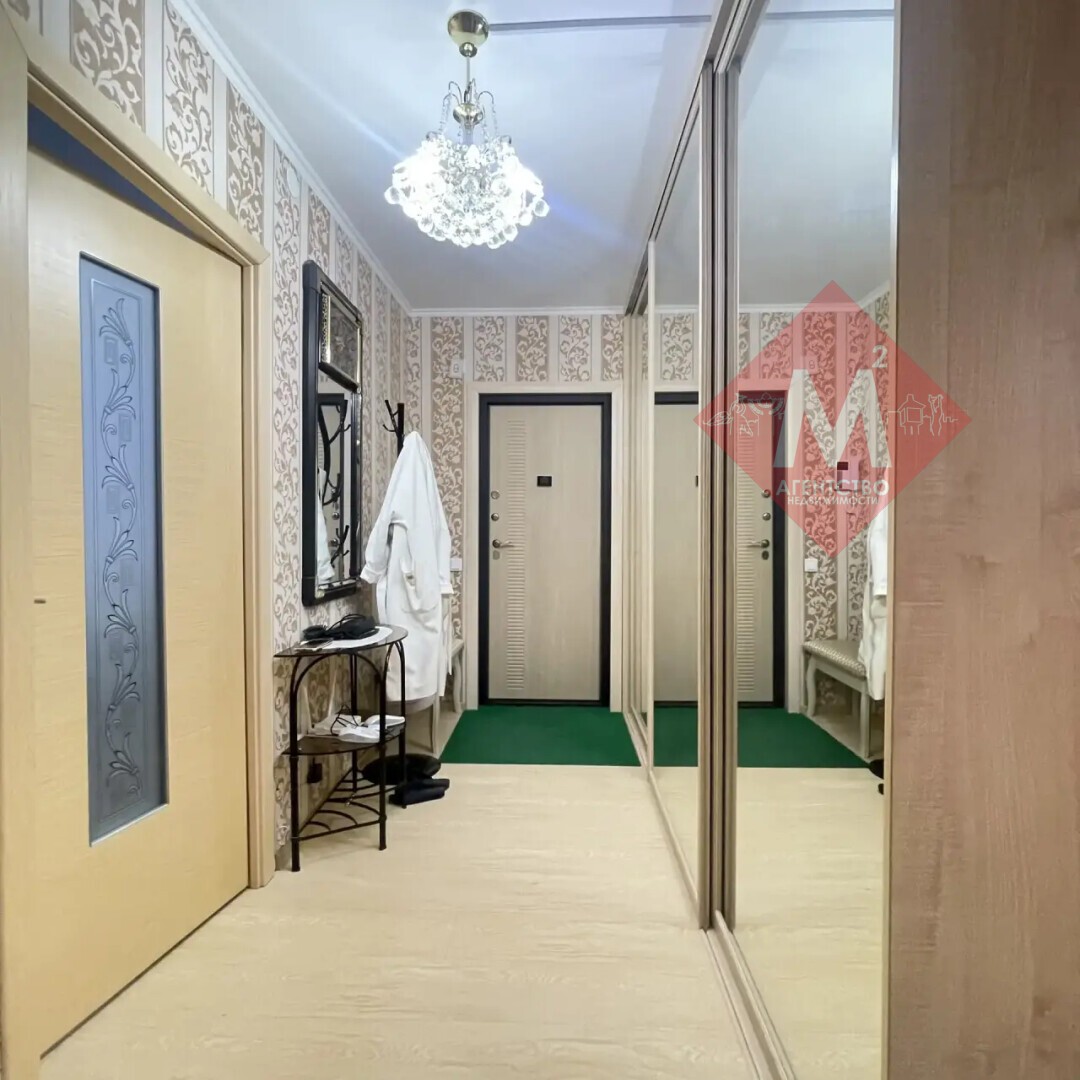 квартира № 135517095