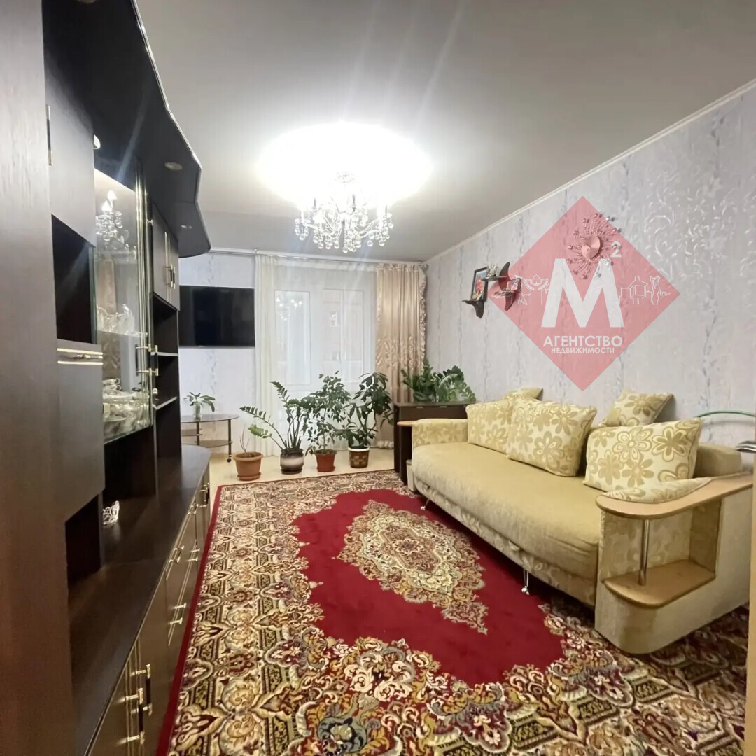 квартира № 135517095