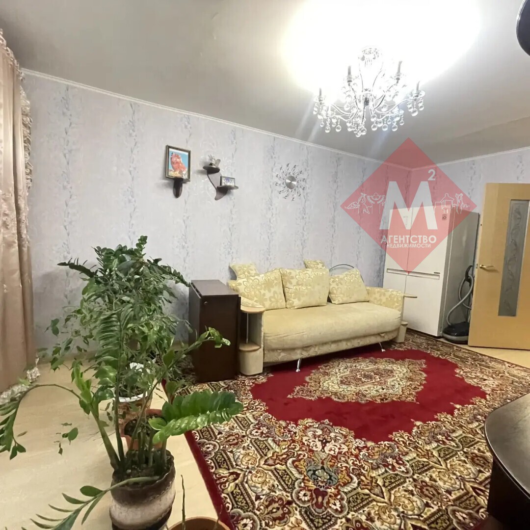 квартира № 135517095