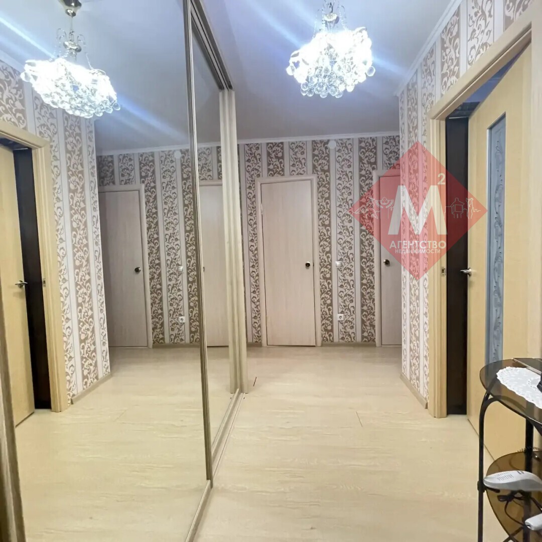 квартира № 135517095