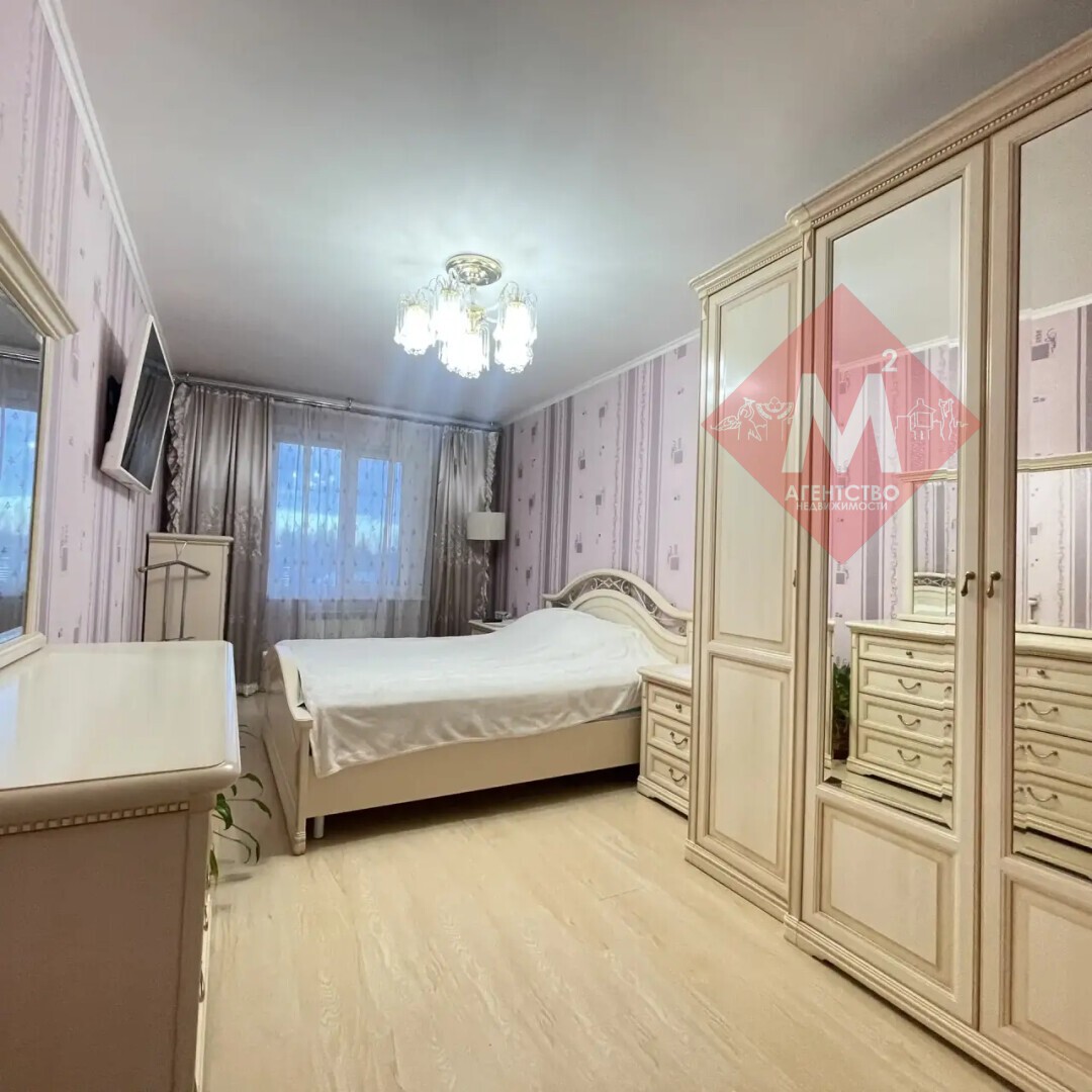 квартира № 135517095