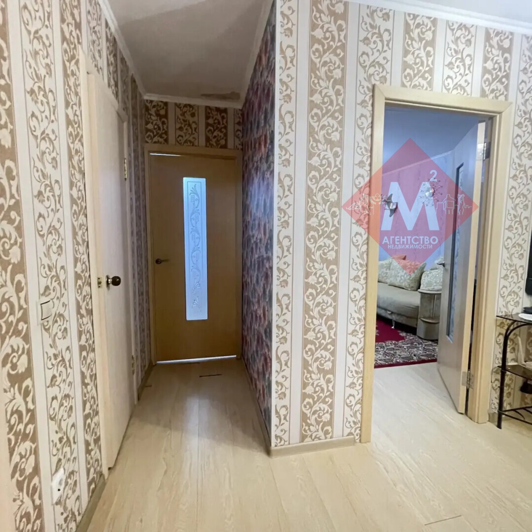 квартира № 135517095