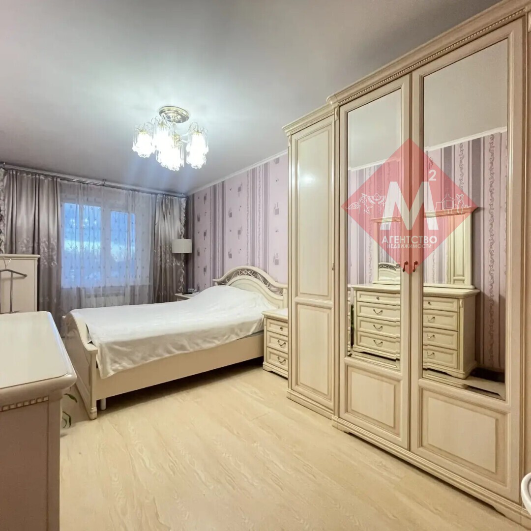 квартира № 135517095