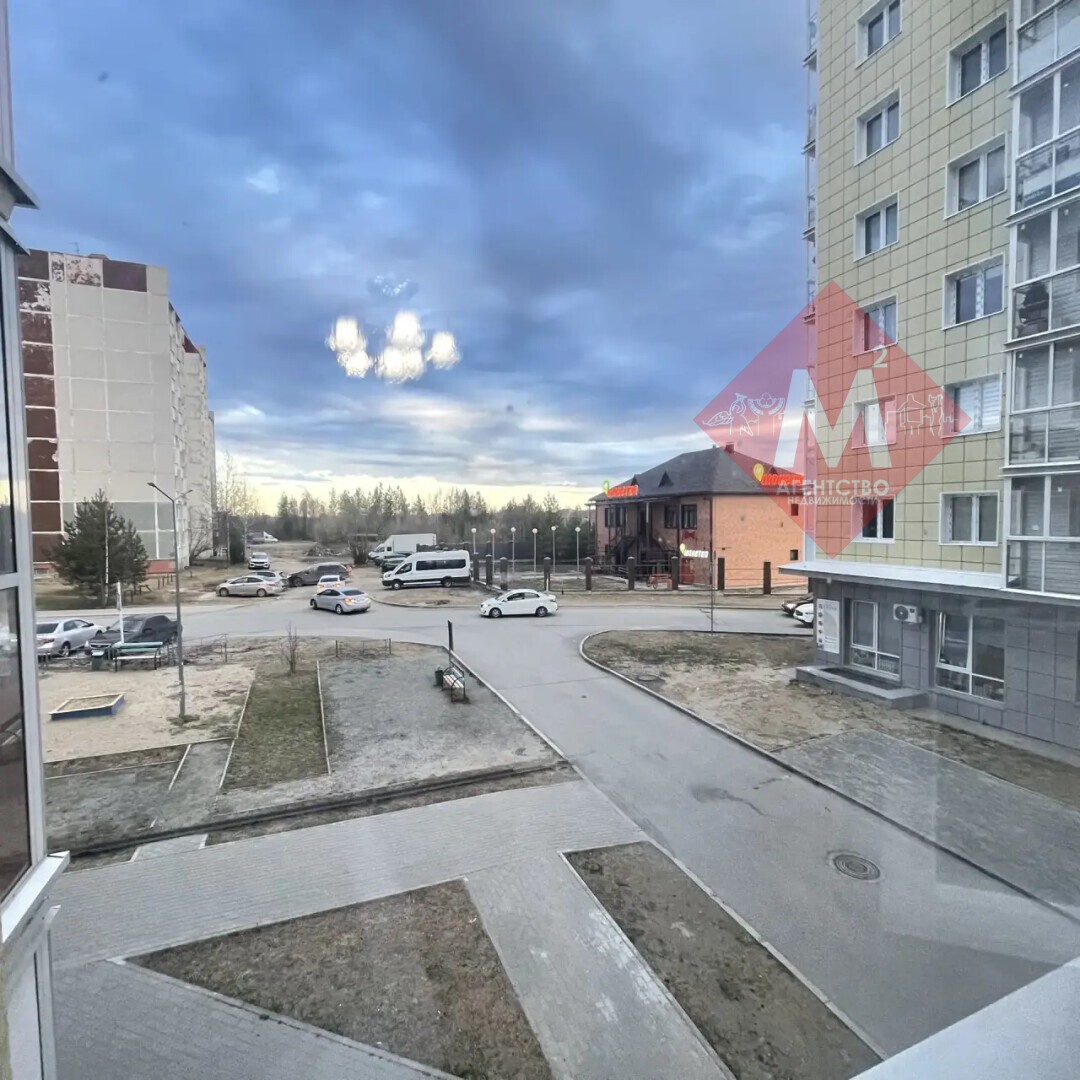 квартира № 135517095