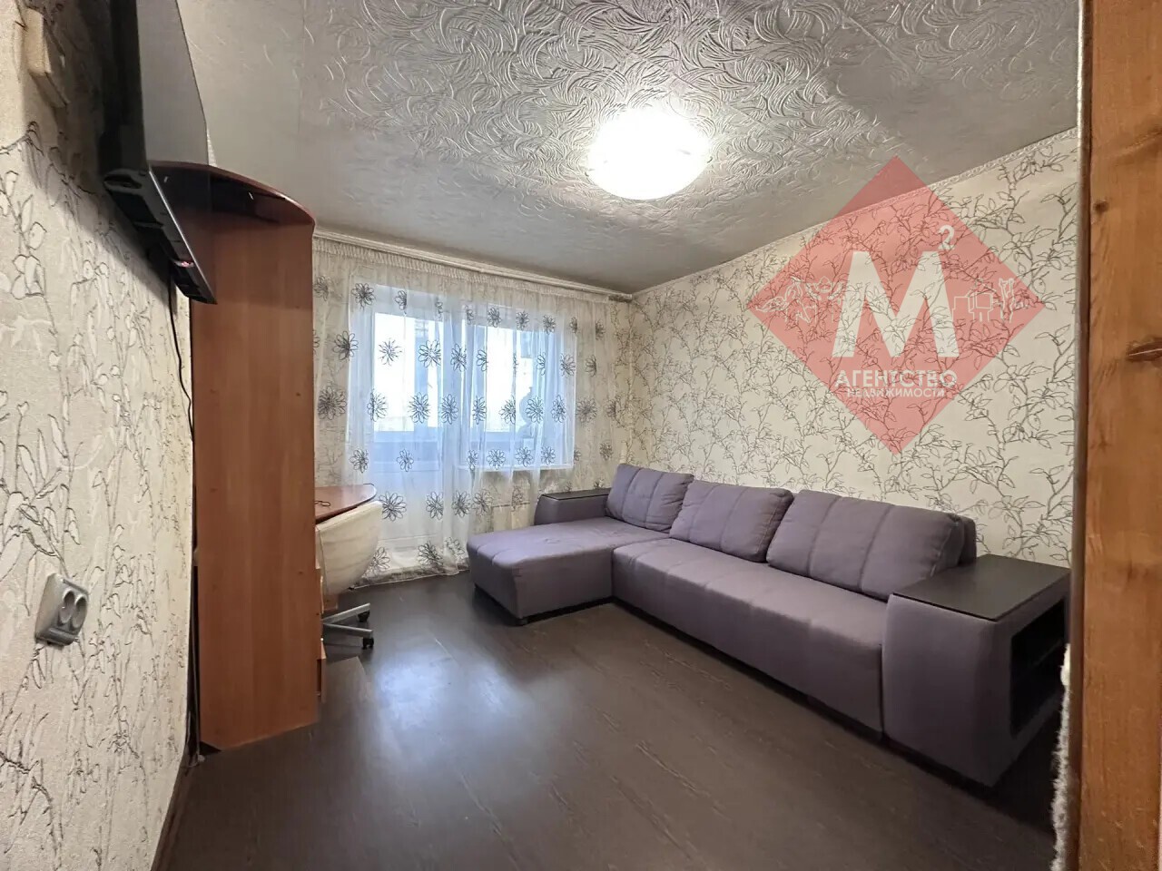 квартира № 135637146