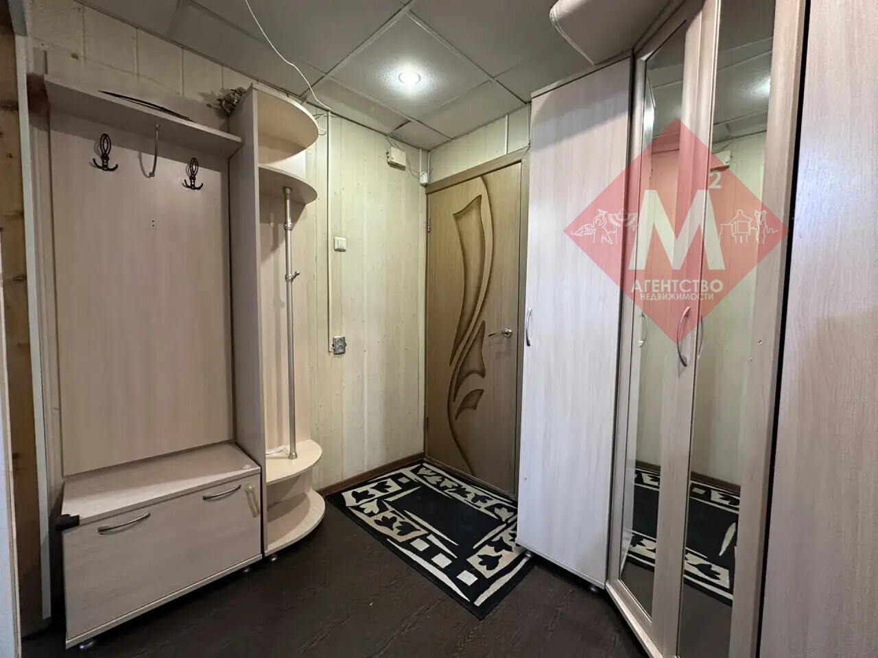 квартира № 135637146