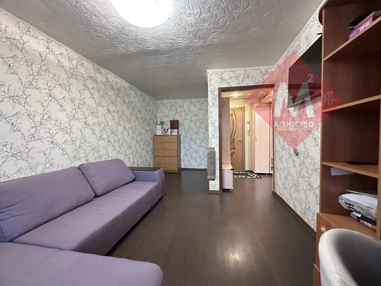 квартира № 135637146
