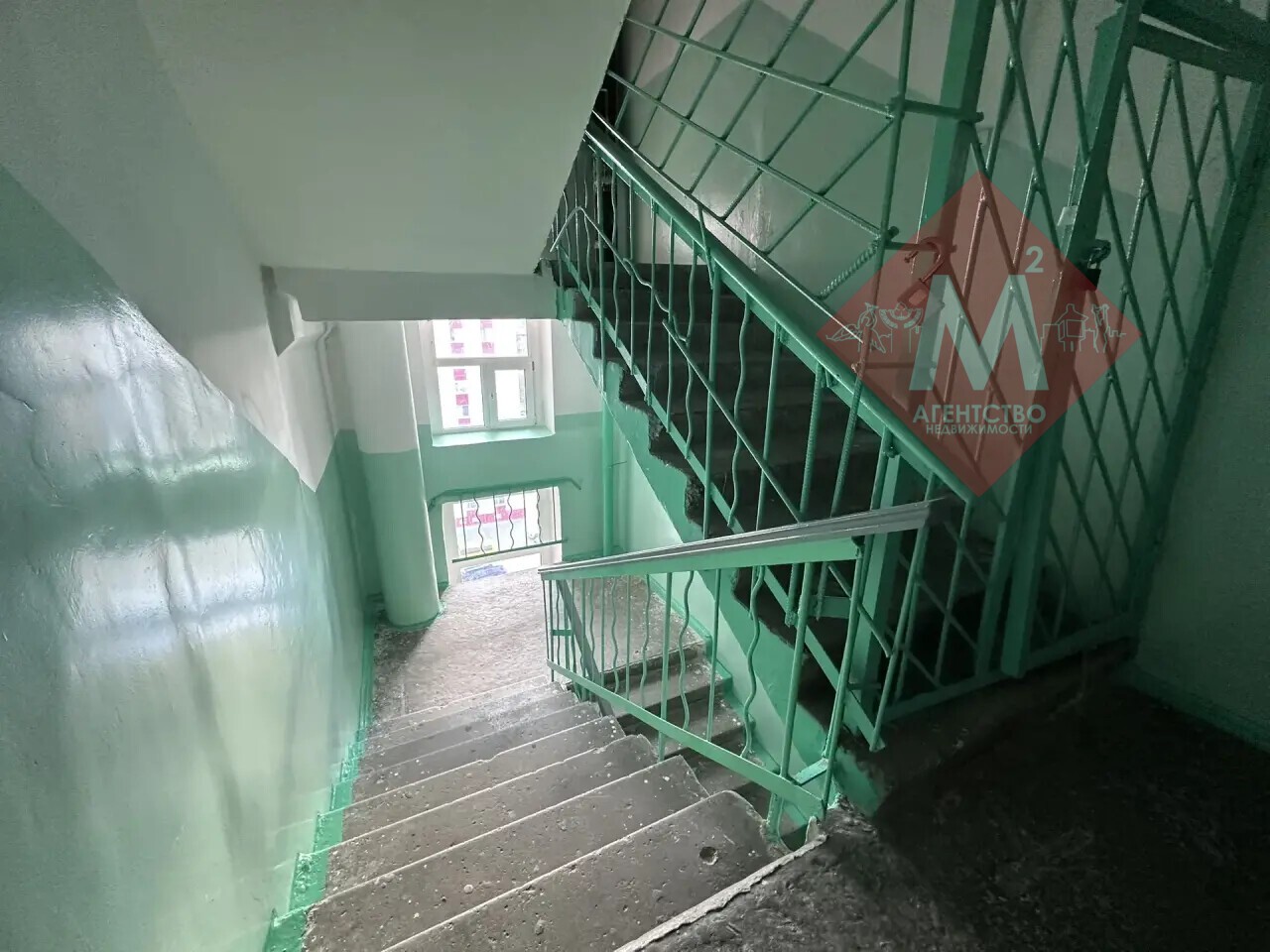 квартира № 135637146