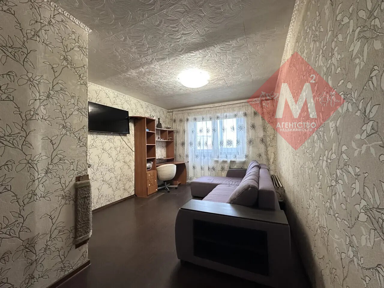 квартира № 135637146