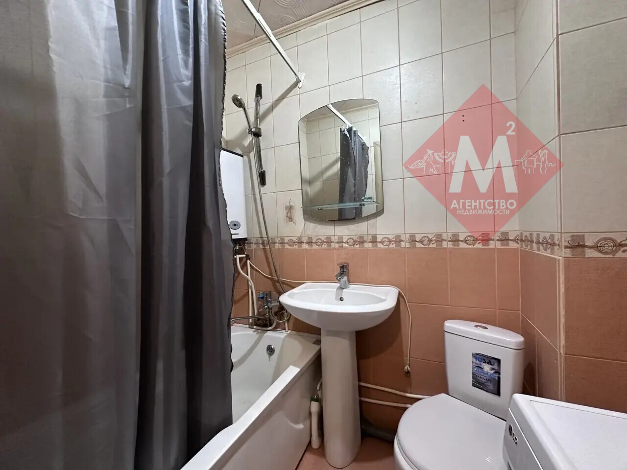 квартира № 135637146