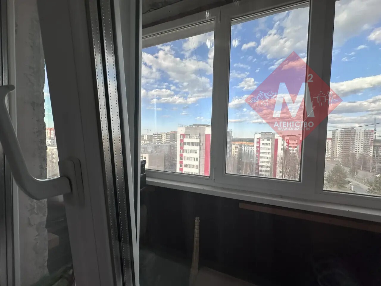 квартира № 135637146