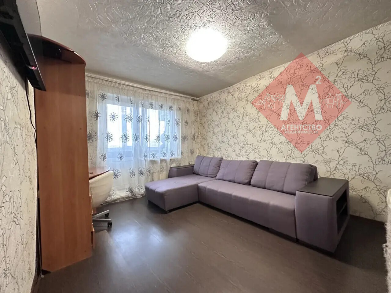 квартира № 135637146