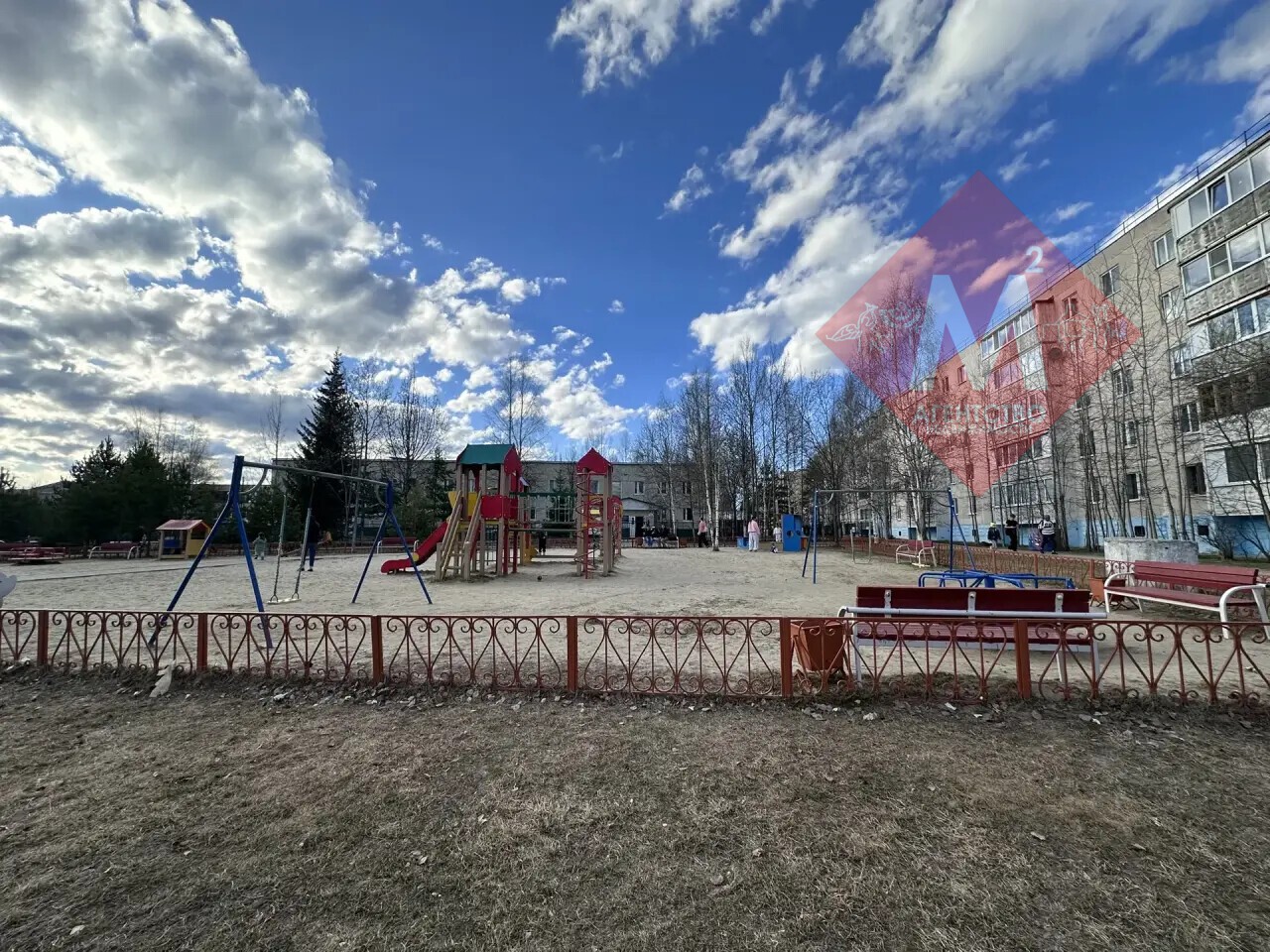 квартира № 135637146