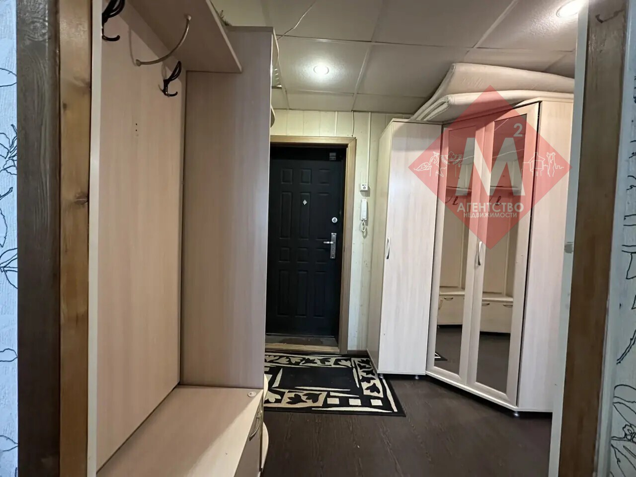 квартира № 135637146