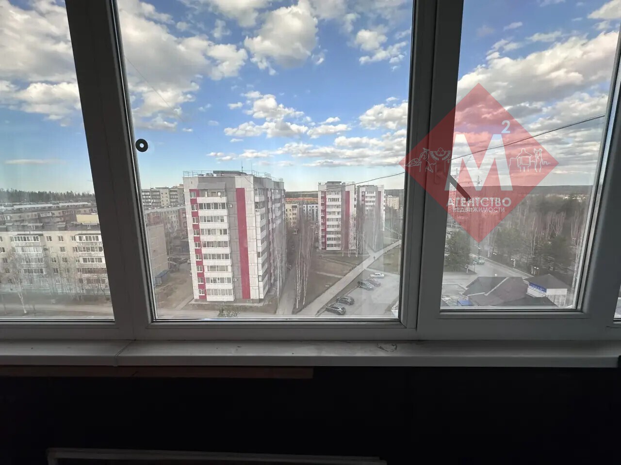 квартира № 135637146