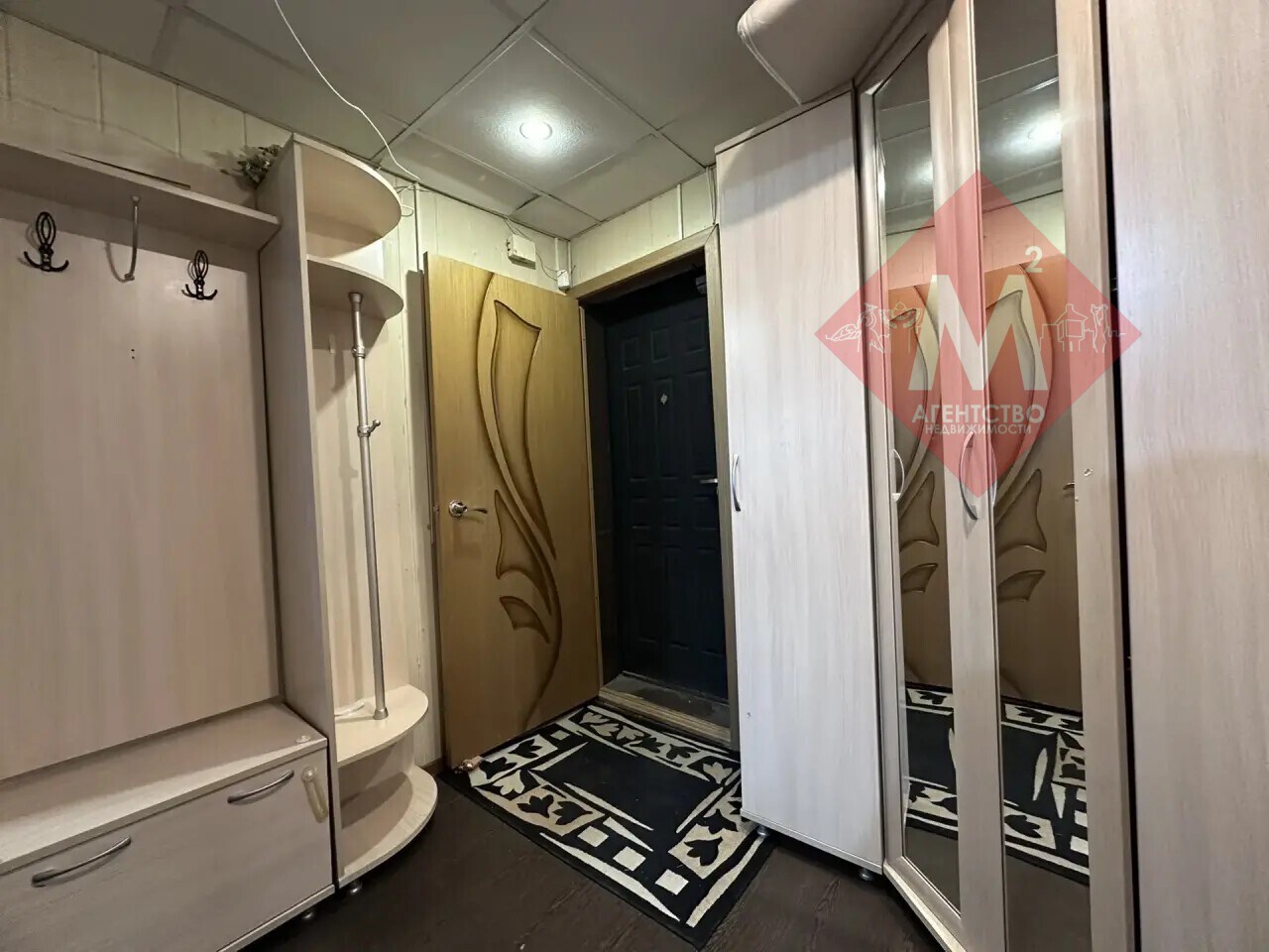квартира № 135637146