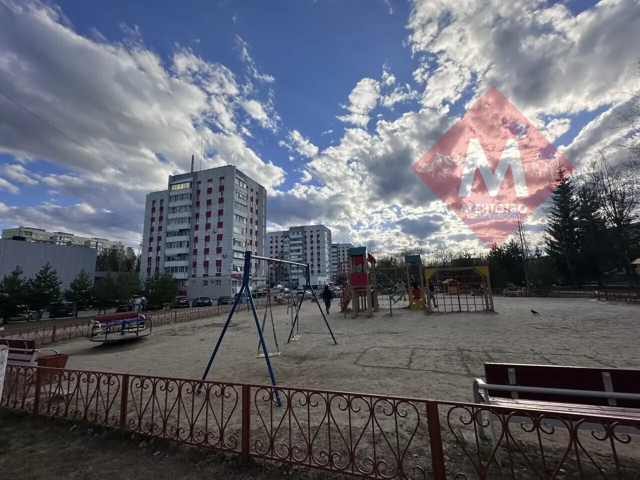 квартира № 135637146