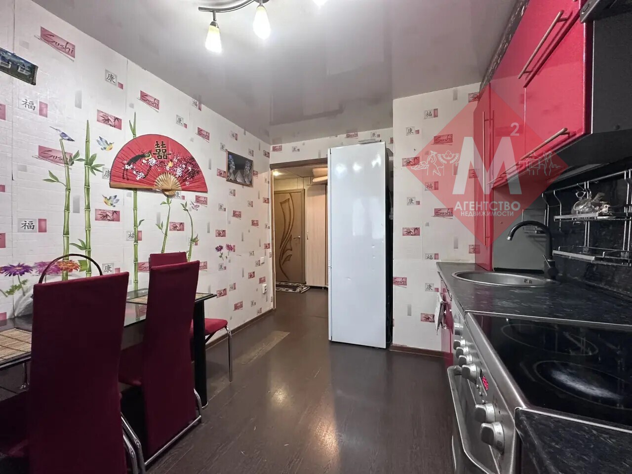 квартира № 135637146