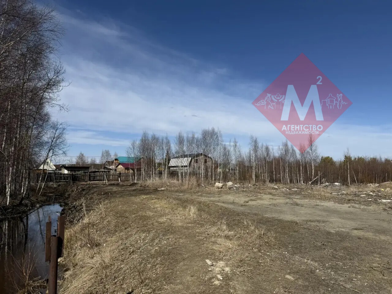 участок № 135638760