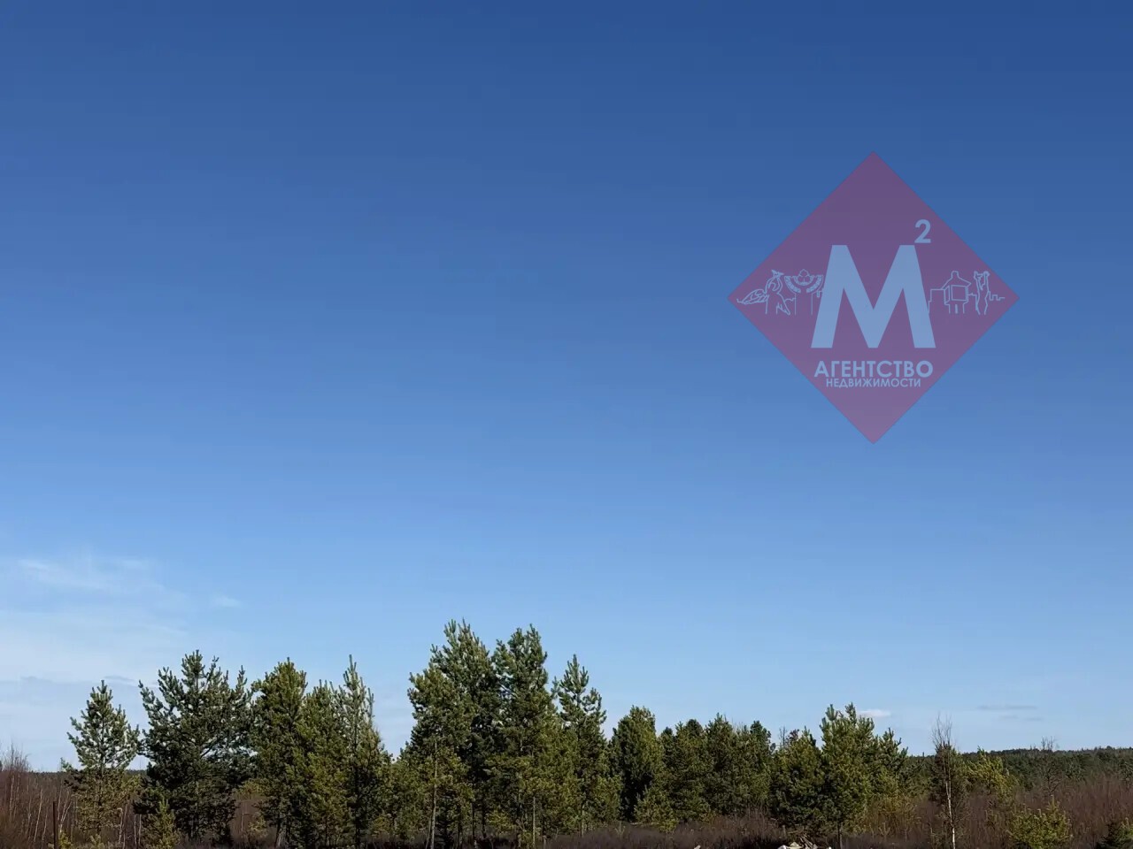 участок № 135638760