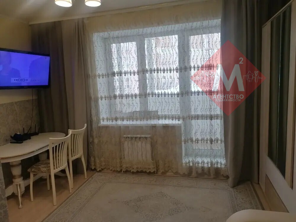 квартира № 135686493