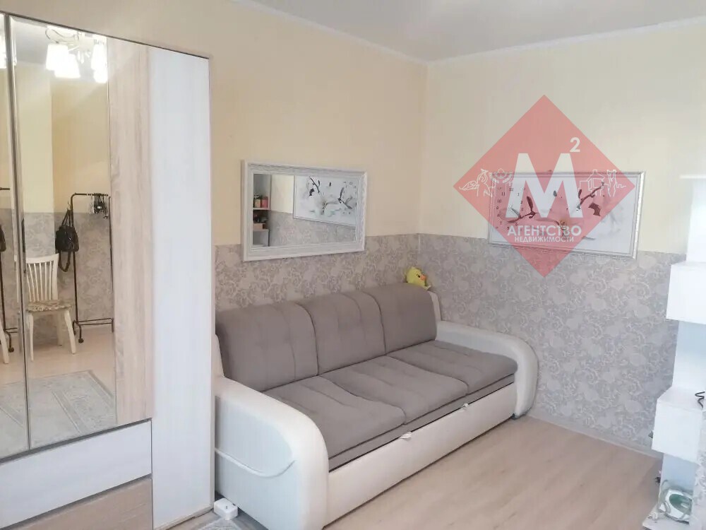 квартира № 135686493