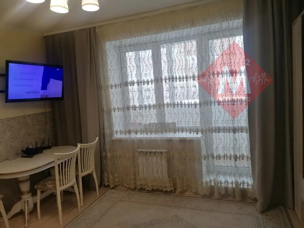 квартира № 135686493