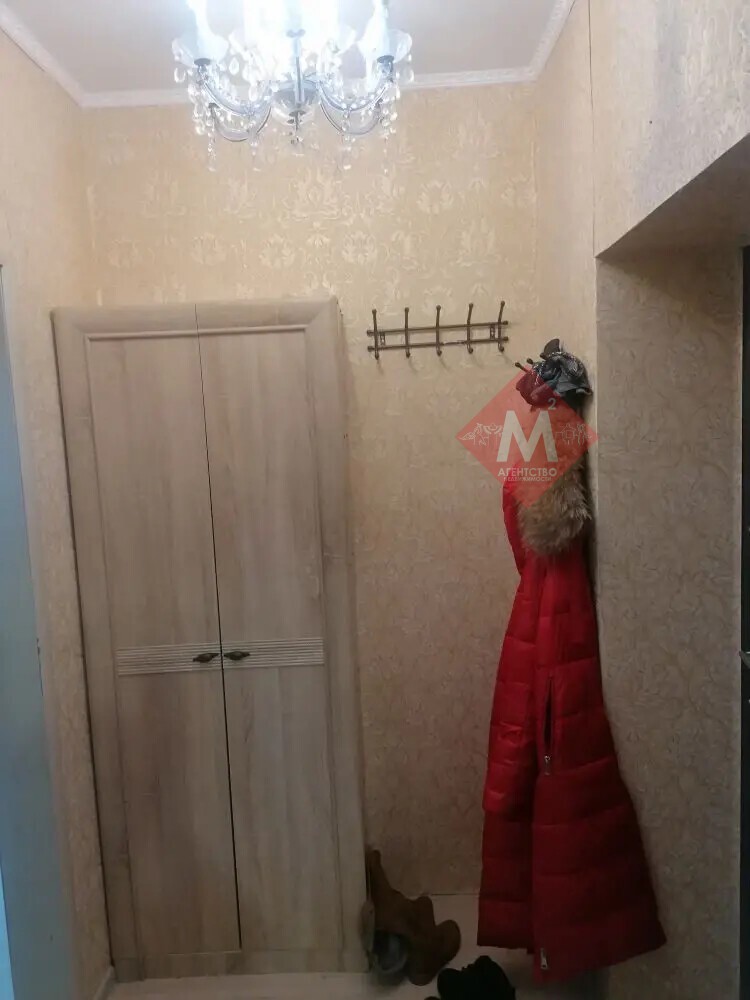 квартира № 135686493