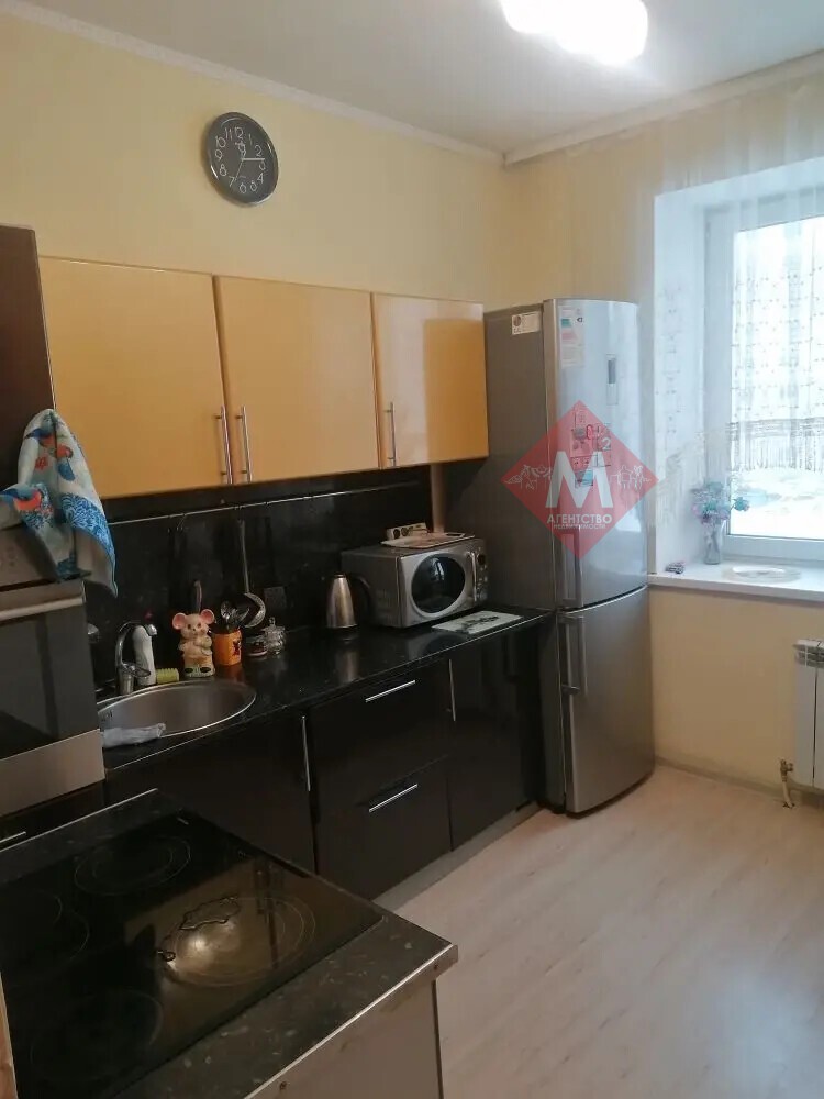квартира № 135686493