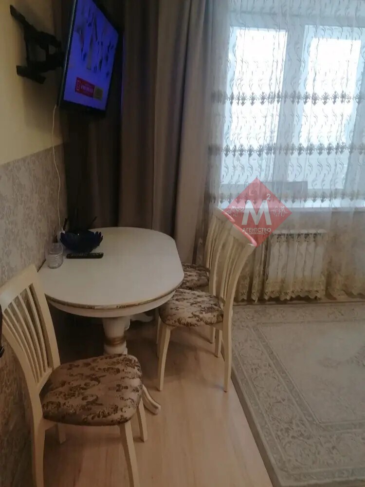 квартира № 135686493