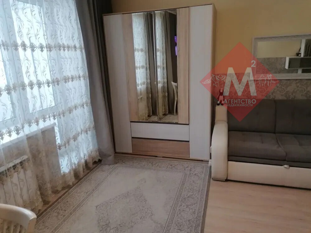 квартира № 135686493