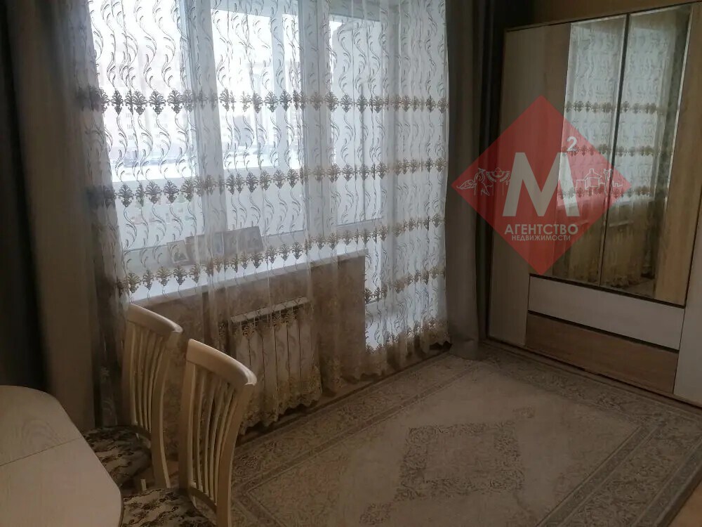 квартира № 135686493
