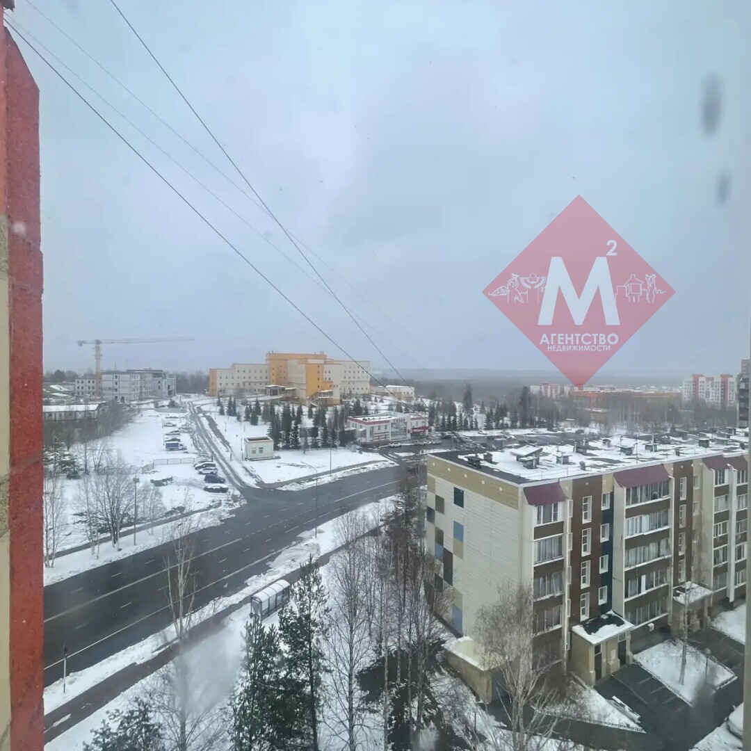 квартира № 135734217