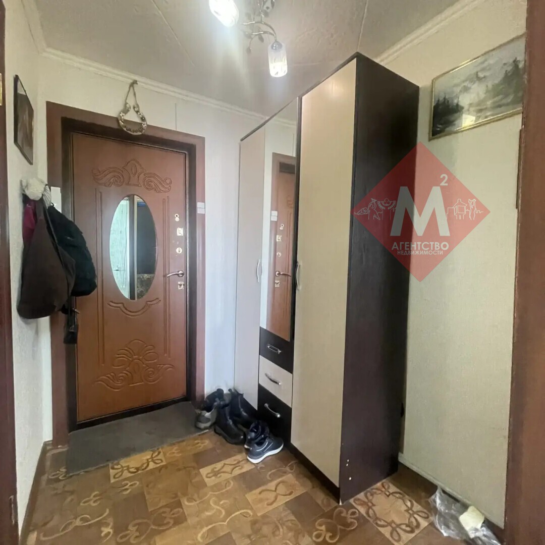 квартира № 135734217
