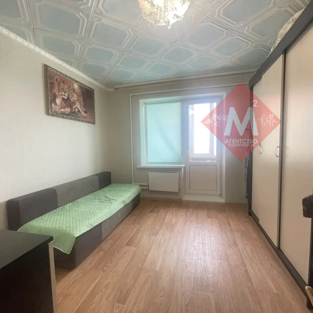 квартира № 135734217