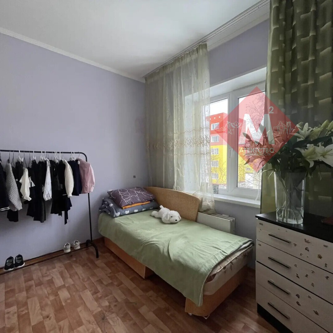 квартира № 135735090