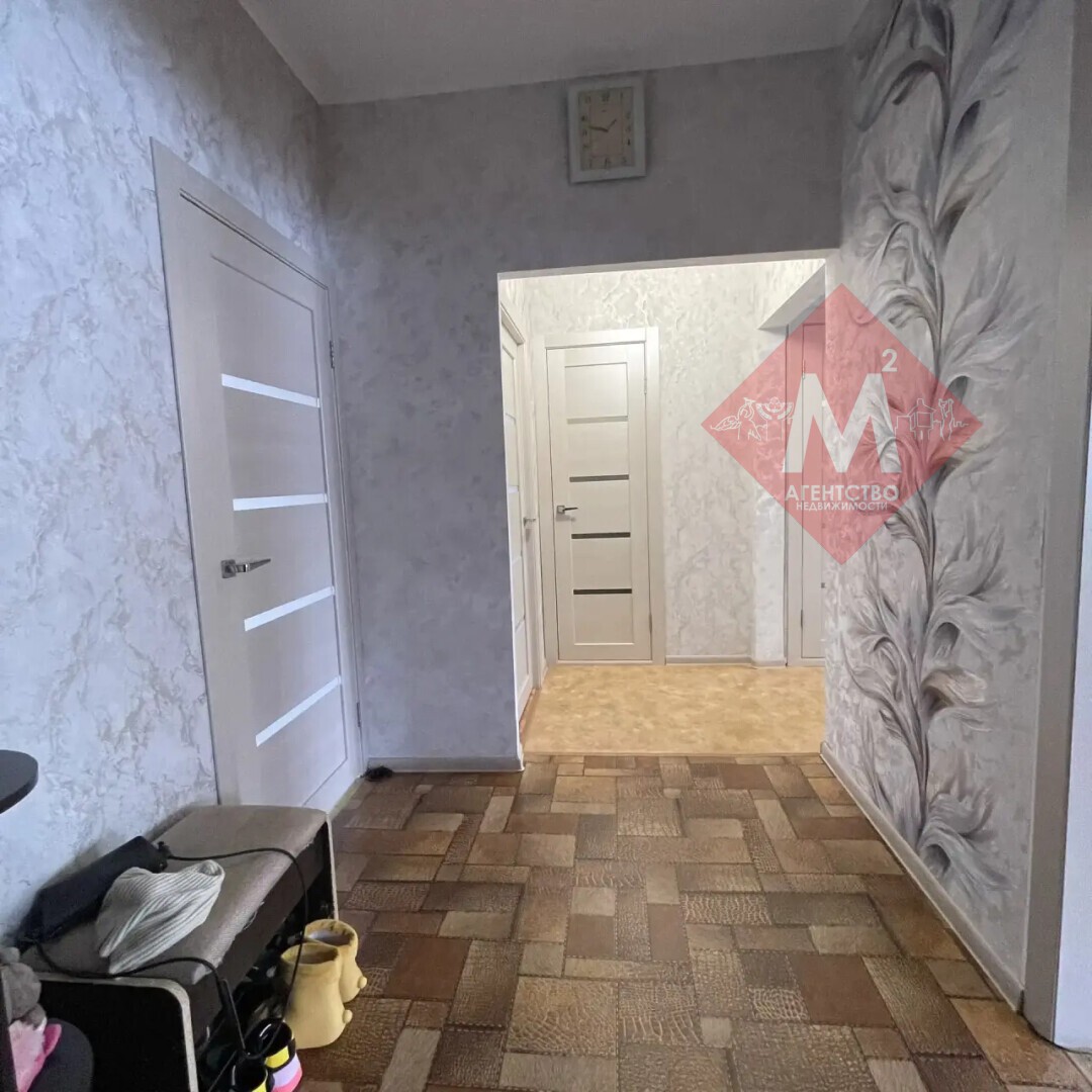 квартира № 135735090