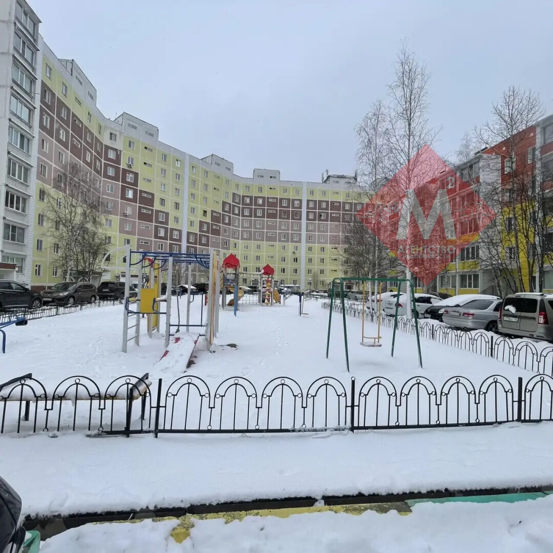 квартира № 135735090