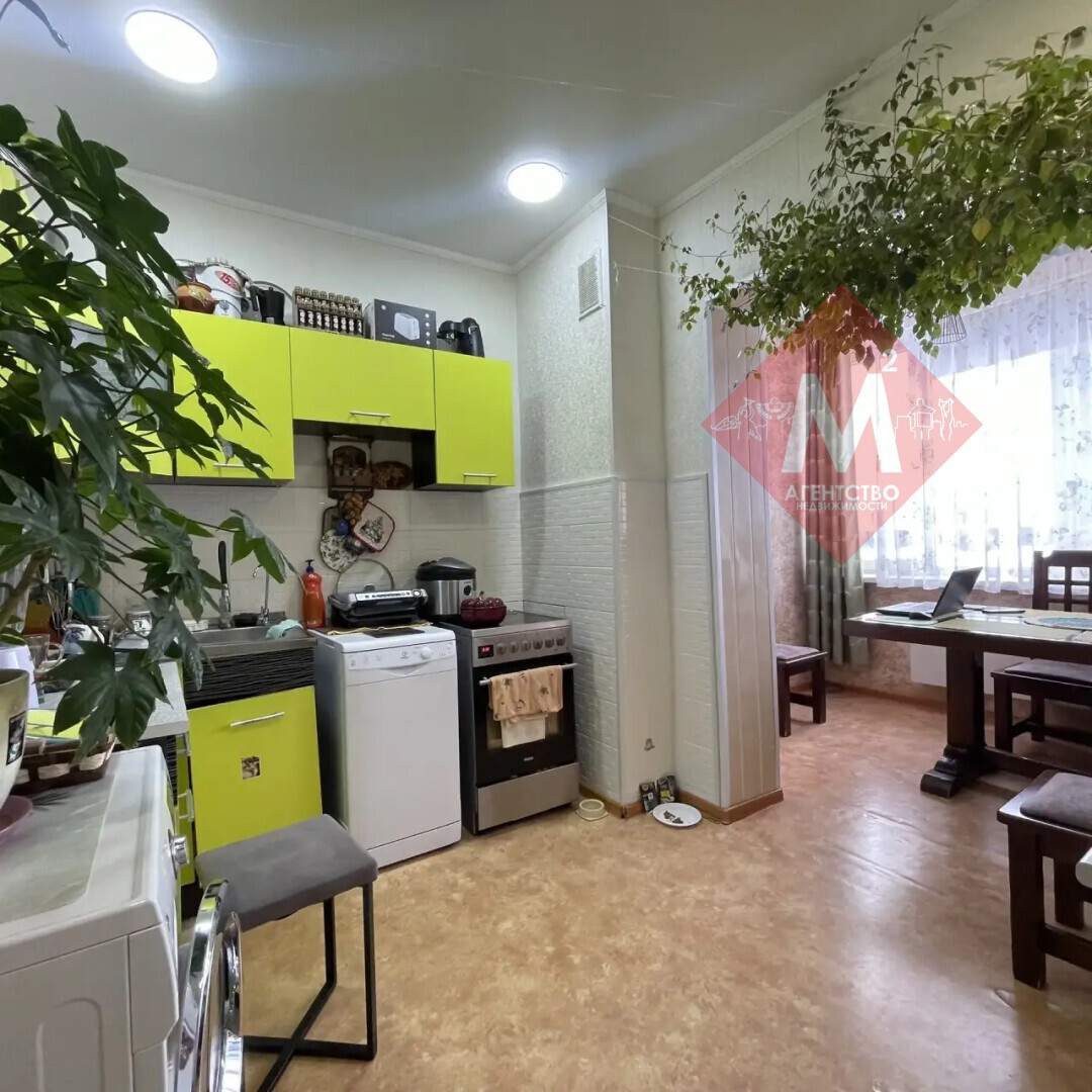квартира № 135735090