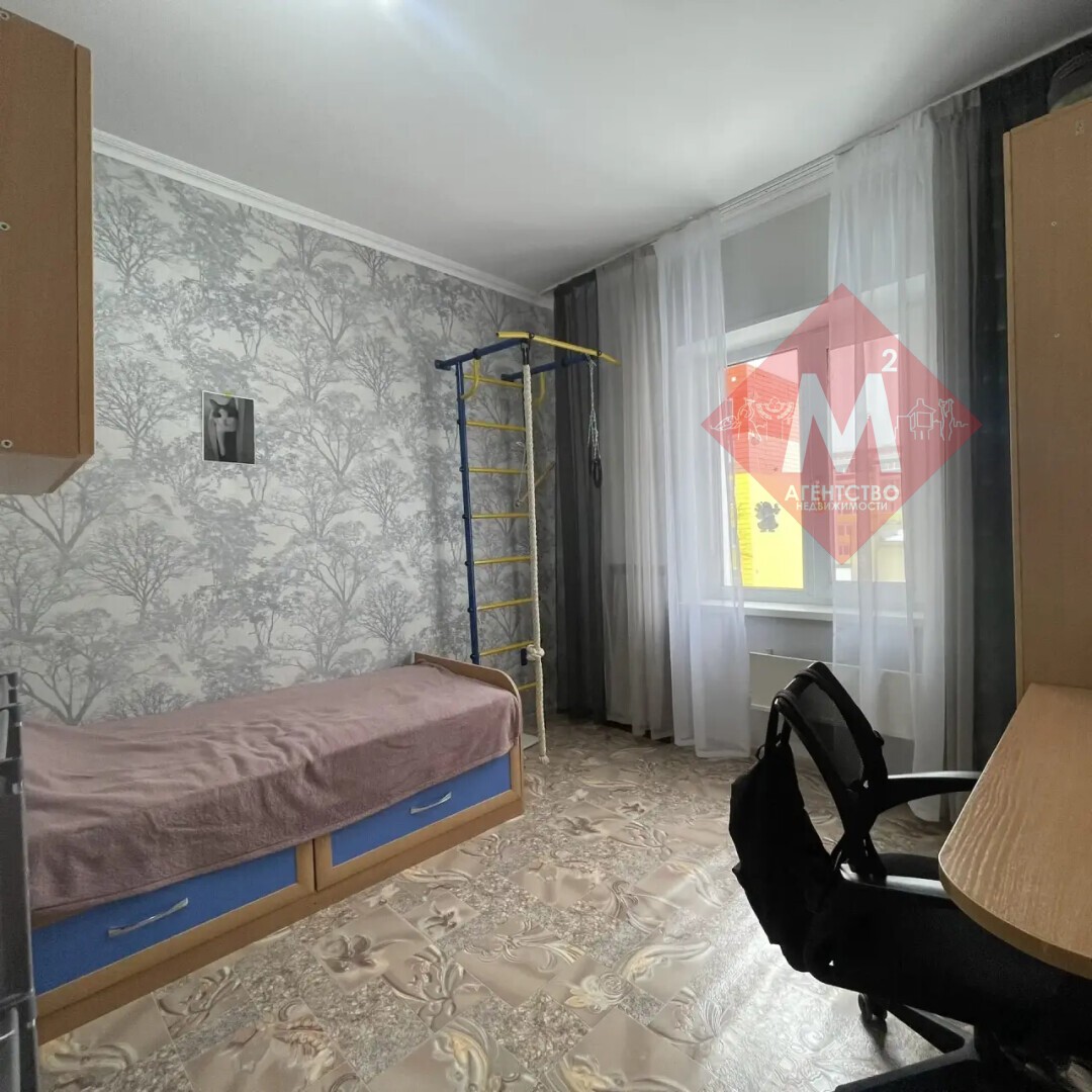 квартира № 135735090