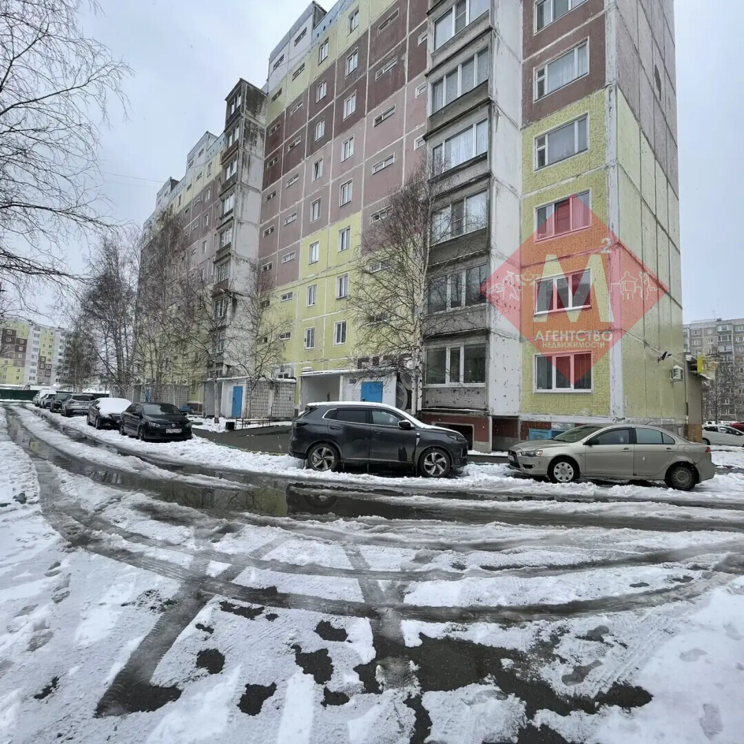 квартира № 135735090